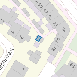 Perceel DVT00-A-7529