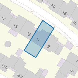 Perceel DVT00-A-7555