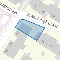 Perceel DVT00-A-7560