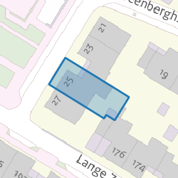 Perceel DVT00-A-7562