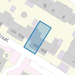 Perceel DVT00-A-7568