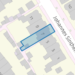 Perceel DVT00-A-7592