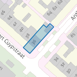 Perceel DVT00-A-7605