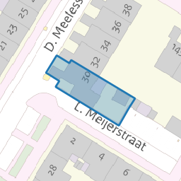 Perceel DVT00-A-7608