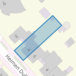 Perceel DVT00-A-7635