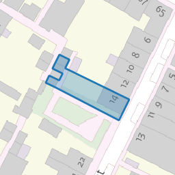 Perceel DVT00-A-7654