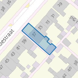 Perceel DVT00-A-7659