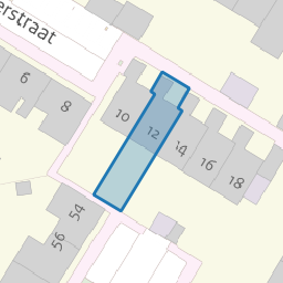 Perceel DVT00-A-7671