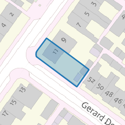 Perceel DVT00-A-7683