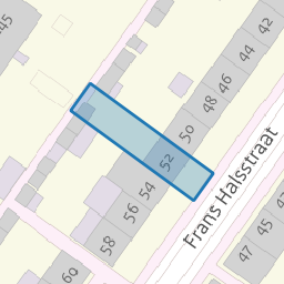 Perceel DVT00-A-7687