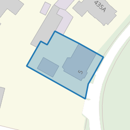 Perceel DVT00-A-7696