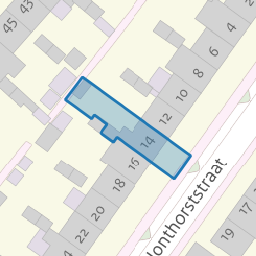 Perceel DVT00-A-7709