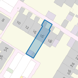 Perceel DVT00-A-7733