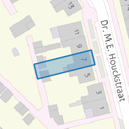 Perceel DVT00-A-7814