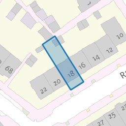 Perceel DVT00-A-7817