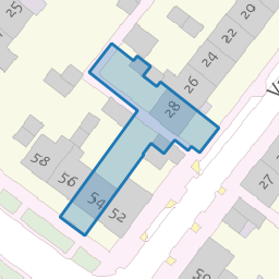 Perceel DVT00-A-7839