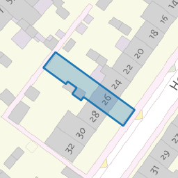 Perceel DVT00-A-7902