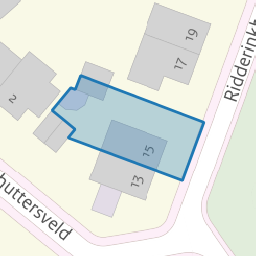 Perceel DVT00-A-7949