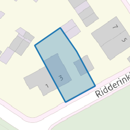 Perceel DVT00-A-7959