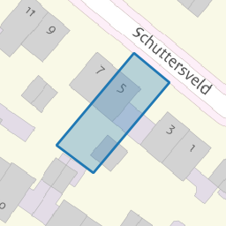 Perceel DVT00-A-7966