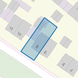 Perceel DVT00-A-7970