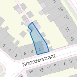 Perceel DVT00-A-7976