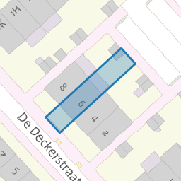 Perceel DVT00-A-8031