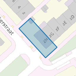 Perceel DVT00-A-8033