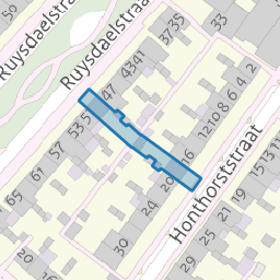 Perceel DVT00-A-8069