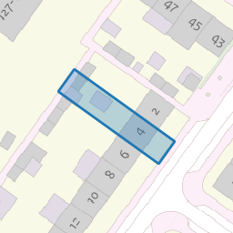 Perceel DVT00-A-8091