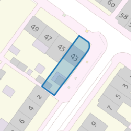 Perceel DVT00-A-8092