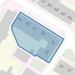 Perceel DVT00-A-8111