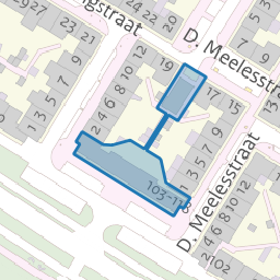 Perceel DVT00-A-8129