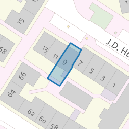 Perceel DVT00-A-8150