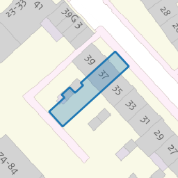 Perceel DVT00-A-8165