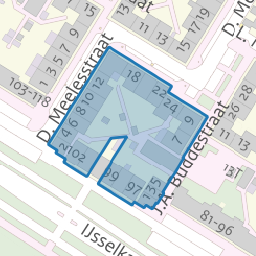 Perceel DVT00-A-8181