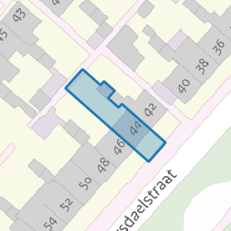 Perceel DVT00-A-8234