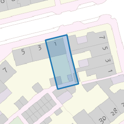 Perceel DVT00-A-8276