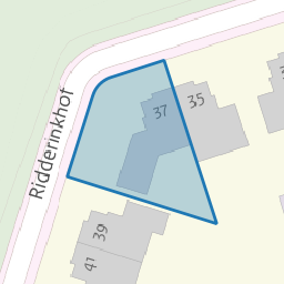 Perceel DVT00-A-8289