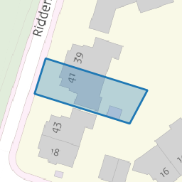 Perceel DVT00-A-8296