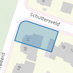 Perceel DVT00-A-8304