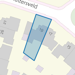 Perceel DVT00-A-8305