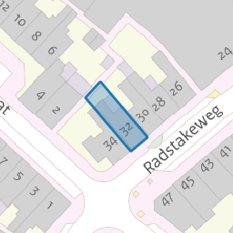 Perceel DVT00-A-8311