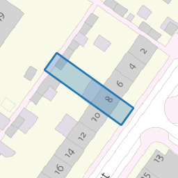 Perceel DVT00-A-8315