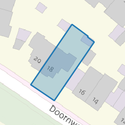 Perceel DVT00-A-8349