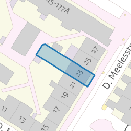 Perceel DVT00-A-8401