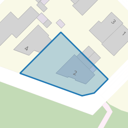 Perceel DVT00-A-8509