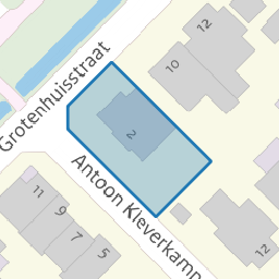 Perceel DVT00-A-8517