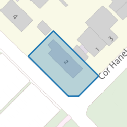 Perceel DVT00-A-8535