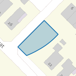 Perceel DVT00-A-8545